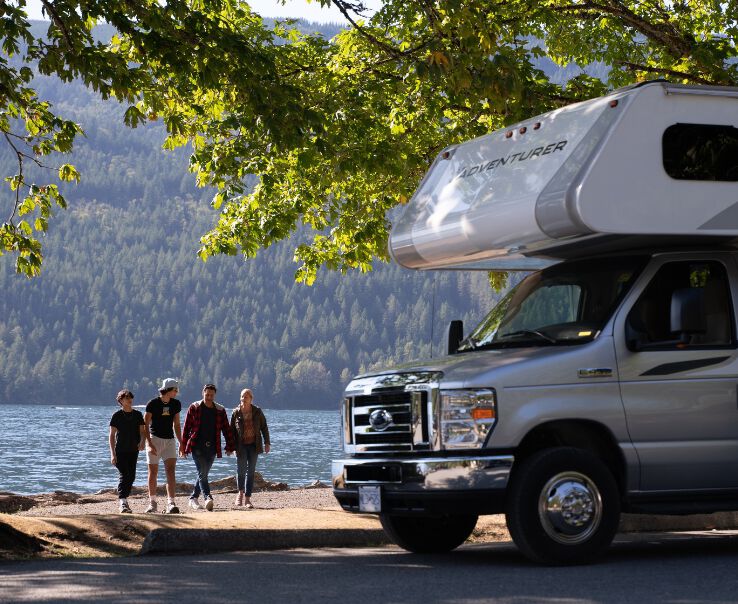 Join Us At Our Vancouver Open House